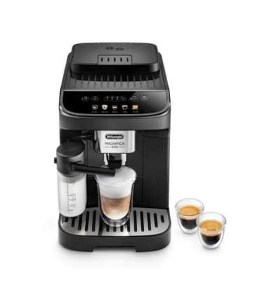 Delonghi Automatic Coffee Maker ECAM290.61.B Magnifica Evo Pump pressure 15 bar Built-in milk frother |