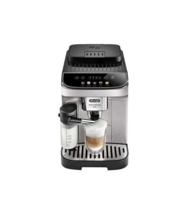 Delonghi Automatic Coffee Maker ECAM290.61.SB Magnifica Evo Pump pressure 15 bar Built-in milk frother |