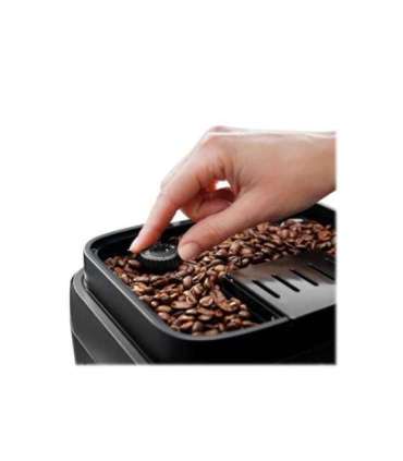 Delonghi Automatic Coffee Maker ECAM290.61.SB Magnifica Evo Pump pressure 15 bar Built-in milk frother |