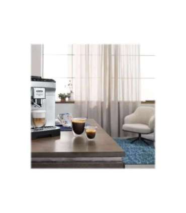 Delonghi Automatic Coffee Maker ECAM290.61.SB Magnifica Evo Pump pressure 15 bar Built-in milk frother |