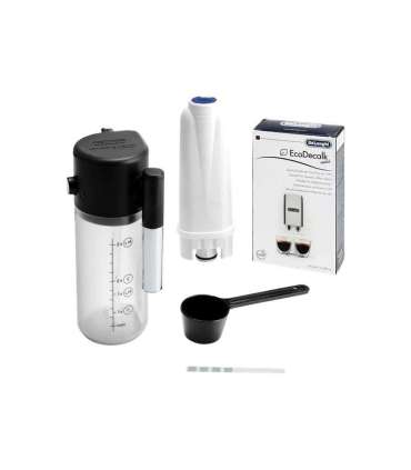 Delonghi Automatic Coffee Maker ECAM290.61.SB Magnifica Evo Pump pressure 15 bar Built-in milk frother |