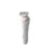 Philips Epilator BRE740/10 Operating time (max) 40 min Number of power levels N/A Wet & Dry White