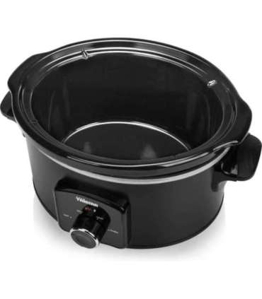 Tristar Slowcooker VS-3915 180 W 3.5 L Number of programs 3 Black