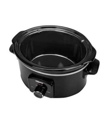 Tristar Slowcooker VS-3915 180 W 3.5 L Number of programs 3 Black