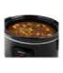 Tristar Slowcooker VS-3915 180 W 3.5 L Number of programs 3 Black