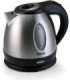 Tristar Jug Kettle WK-1323 Standard 1500 W 1.2 L Stainless steel 360° rotational base Silver