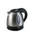 Tristar Jug Kettle WK-1323 Standard 1500 W 1.2 L Stainless steel 360° rotational base Silver