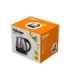 Tristar Jug Kettle WK-1323 Standard 1500 W 1.2 L Stainless steel 360° rotational base Silver