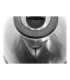 Tristar Jug Kettle WK-1323 Standard 1500 W 1.2 L Stainless steel 360° rotational base Silver