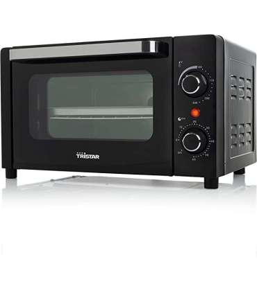 Tristar Mini Oven OV-3615 10 L 800 W Black