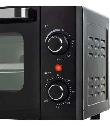 Tristar Mini Oven OV-3615 10 L 800 W Black