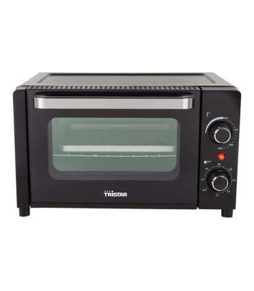 Tristar Mini Oven OV-3615 10 L 800 W Black