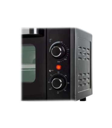Tristar Mini Oven OV-3615 10 L 800 W Black