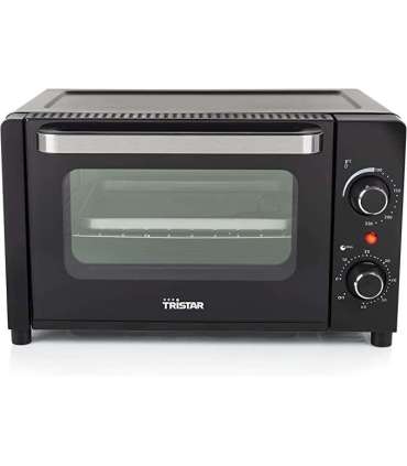 Tristar Mini Oven OV-3615 10 L 800 W Black