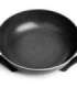 Tristar Electric Wok PZ-9130 1500 W Stainless steel 4.5 L Black