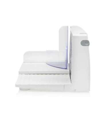 Tristar Food Slicer EM-2098 Number of speeds 1 Silver 150 W