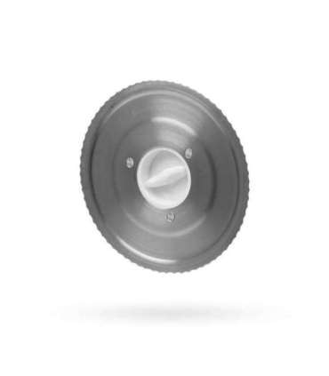 Tristar Food Slicer EM-2098 Number of speeds 1 Silver 150 W