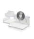 Tristar Food Slicer EM-2098 Number of speeds 1 Silver 150 W