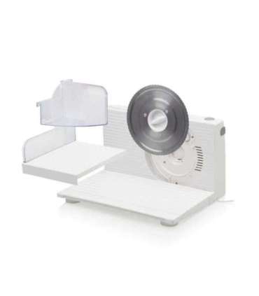 Tristar Food Slicer EM-2098 Number of speeds 1 Silver 150 W