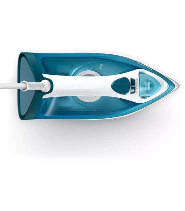 Philips DST3011/20 Steam Iron 2100 W Water tank capacity 0.3 ml Continuous steam 30 g/min Blue
