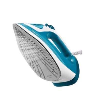 Philips DST3011/20 Steam Iron 2100 W Water tank capacity 0.3 ml Continuous steam 30 g/min Blue