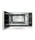 Caso Microwave Oven with Grill and Convection MCG 25 Chef Free standing 25 L 900 W Convection Grill |