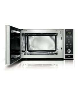 Caso Microwave Oven with Grill and Convection MCG 25 Chef Free standing 25 L 900 W Convection Grill |