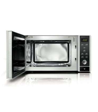 Caso Microwave Oven with Grill and Convection MCG 25 Chef Free standing 25 L 900 W Convection Grill |