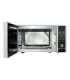Caso Microwave Oven with Grill and Convection MCG 25 Chef Free standing 25 L 900 W Convection Grill |
