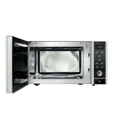 Caso Microwave Oven with Grill and Convection MCG 25 Chef Free standing 25 L 900 W Convection Grill |