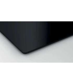 Bosch Hob PUE611BB5E Induction Number of burners/cooking zones 4 Touch Timer Black