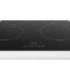 Bosch Hob PUE611BB5E Induction Number of burners/cooking zones 4 Touch Timer Black