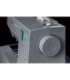 Singer Computerized Sewing Machine HD6800C Heavy Duty Number of stitches 586 Number of buttonholes 9 Grey