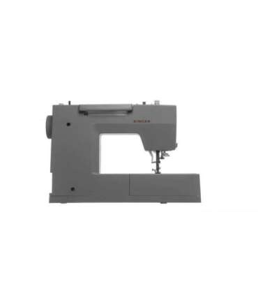 Singer Computerized Sewing Machine HD6800C Heavy Duty Number of stitches 586 Number of buttonholes 9 Grey