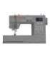 Singer Computerized Sewing Machine HD6800C Heavy Duty Number of stitches 586 Number of buttonholes 9 Grey