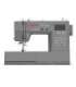 Singer Computerized Sewing Machine HD6800C Heavy Duty Number of stitches 586 Number of buttonholes 9 Grey