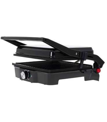 Camry Electric Grill CR 3053 Table 2000 W Black