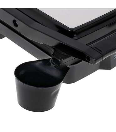 Camry Electric Grill CR 3053 Table 2000 W Black