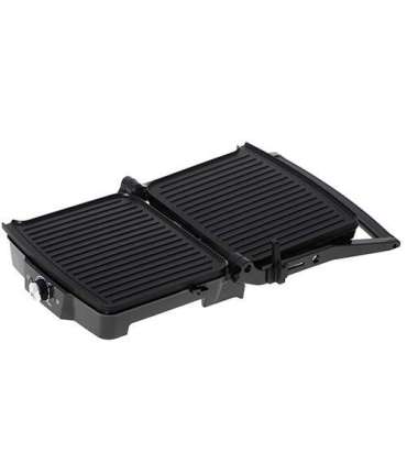 Camry Electric Grill CR 3053 Table 2000 W Black