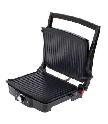 Camry Electric Grill CR 3053 Table 2000 W Black