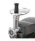 Adler Planetary Food Processor AD 4221 1200 W Number of speeds 6 Bowl capacity 7 L Meat mincer Steel