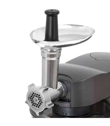 Adler Planetary Food Processor AD 4221 1200 W Number of speeds 6 Bowl capacity 7 L Meat mincer Steel
