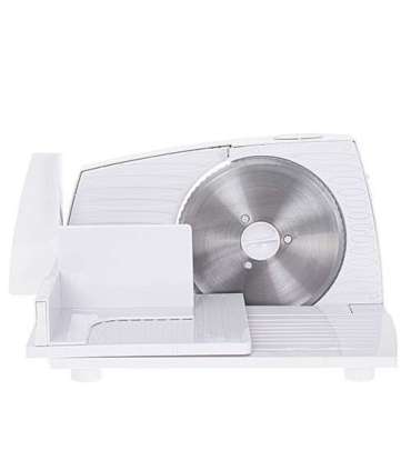 Adler Food Slicer AD 4703 White 150 W