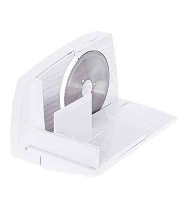 Adler Food Slicer AD 4703 White 150 W