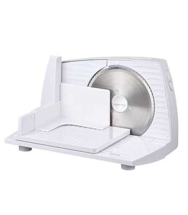 Adler Food Slicer AD 4703 White 150 W
