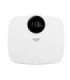 Adler Bathroom Scale AD 8172w Maximum weight (capacity) 180 kg Accuracy 100 g Body Mass Index (BMI) measuring