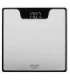 Adler Bathroom Scale AD 8174s Maximum weight (capacity) 180 kg Accuracy 100 g Silver