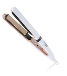 Adler Hair Straightener AD 2321 Warranty 24 month(s) Ceramic heating system Display LCD Temperature (min)