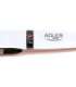 Adler Hair Straightener AD 2321 Warranty 24 month(s) Ceramic heating system Display LCD Temperature (min)