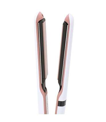 Adler Hair Straightener AD 2321 Warranty 24 month(s) Ceramic heating system Display LCD Temperature (min)